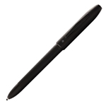 Многофункциональная ручка Cross Tech4 AT0610-4 Brushed black (черн, синяя, красная ручка, карандаш)
